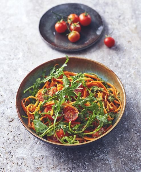Produktbild: Diabetes Expressrezepte