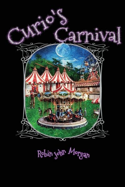Produktbild: Curio's Carnival