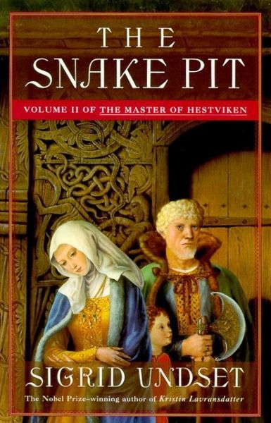 Produktbild: The Snake Pit