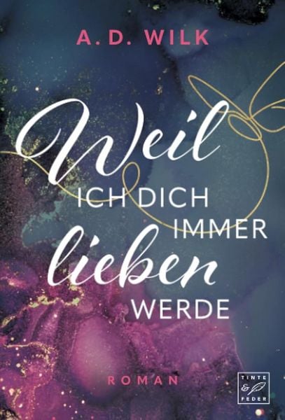 Produktbild: Weil ich dich immer lieben werde