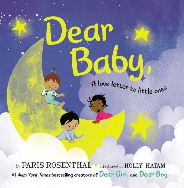 Produktbild: Dear Baby