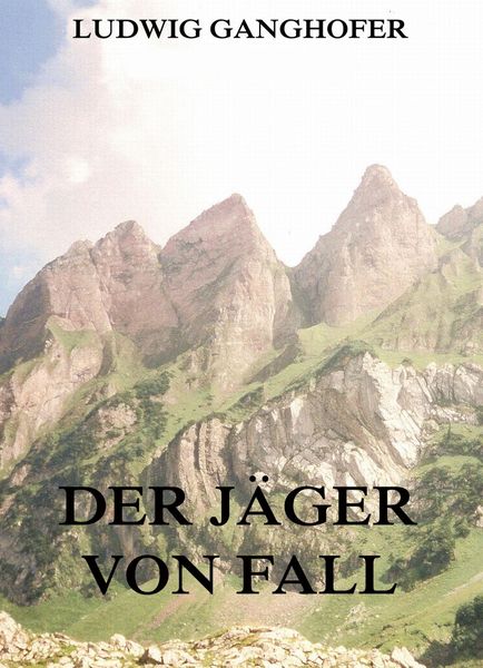 Produktbild: Der J&auml;ger von Fall