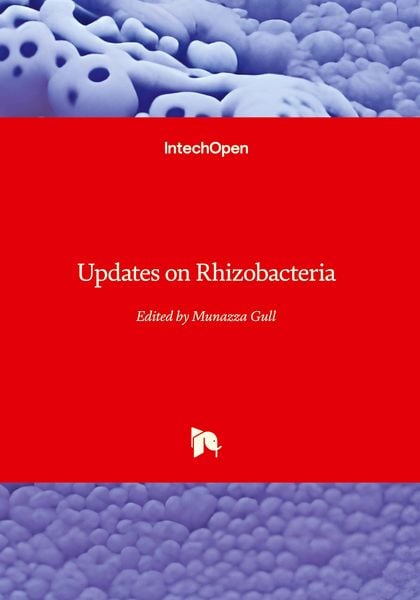 Produktbild: Updates on Rhizobacteria