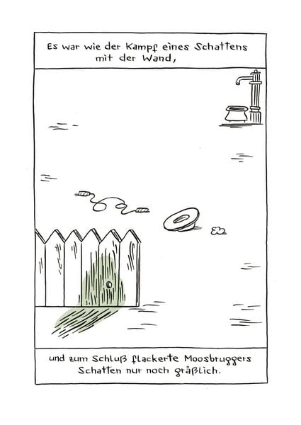 Produktbild: Der Mann ohne Eigenschaften