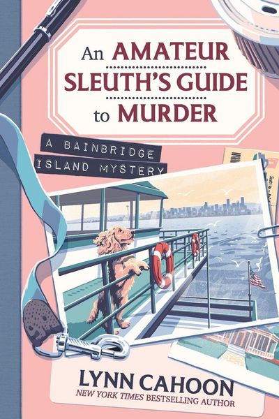 Produktbild: An Amateur Sleuth&acirc; (Tm)S Guide to Murder