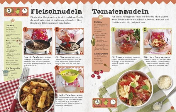 Produktbild: Koch mal!