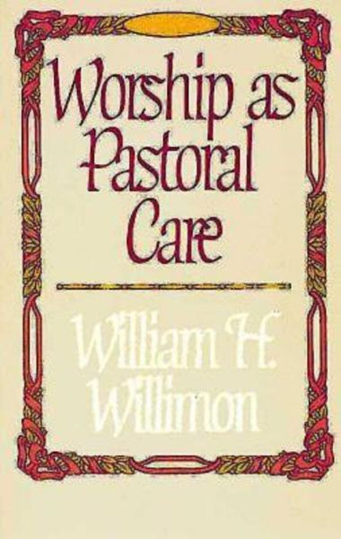Produktbild: Worship as Pastoral Care