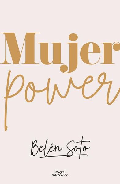 Produktbild: Mujer Power / Woman Power