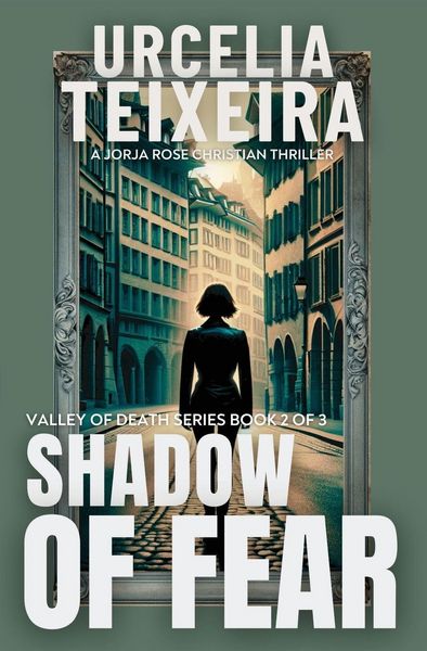 Produktbild: Shadow of Fear