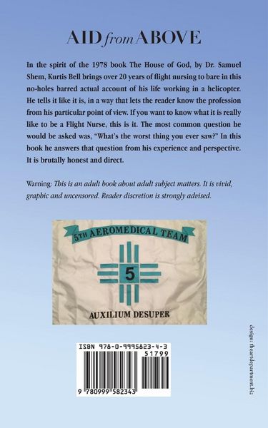 Produktbild: Aid from Above