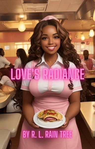 Produktbild: Love's Radiance (Starlit Whispers: A Celestial Collection of Zodiac Romances, #3)