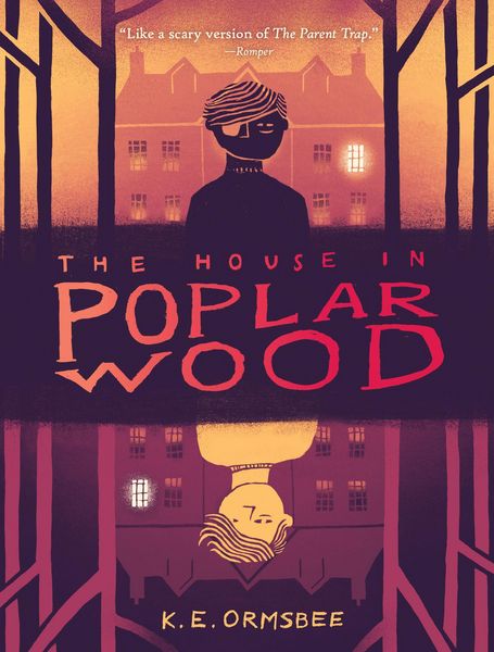 Produktbild: The House in Poplar Wood