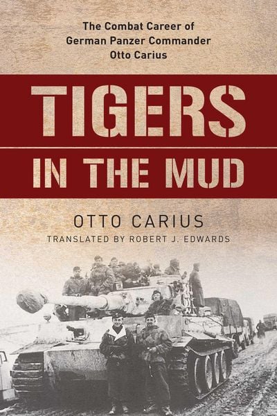 Produktbild: Tigers in the Mud