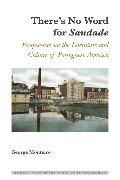 Produktbild: There's No Word for Saudade