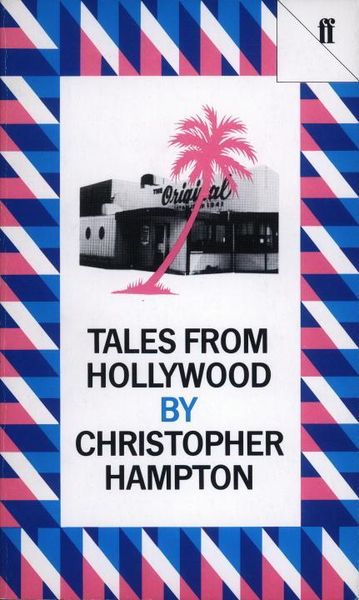 Produktbild: Hampton, C: Tales from Hollywood