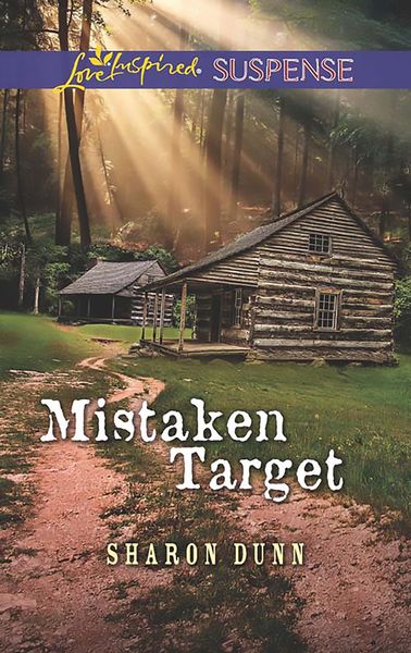 Produktbild: Mistaken Target