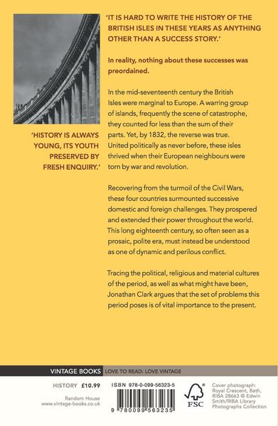 Produktbild: From Restoration to Reform