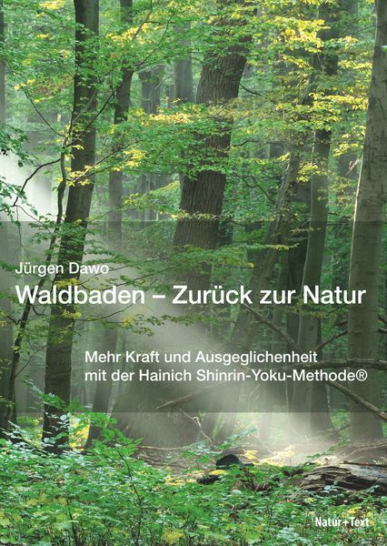 Produktbild: Waldbaden &ndash; Zur&uuml;ck zur Natur