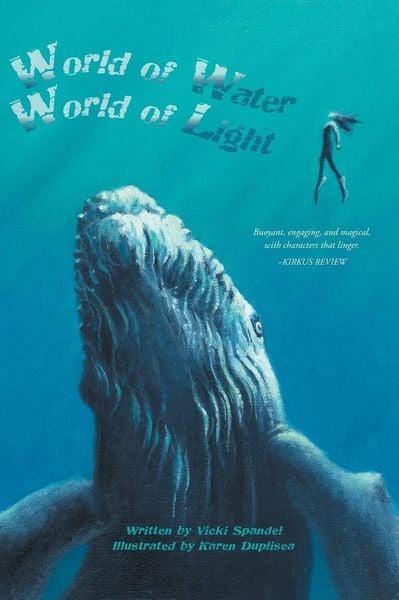 Produktbild: World of Water, World of Light