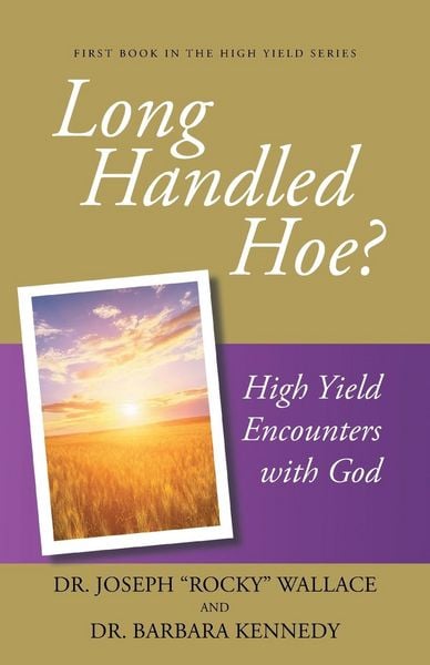 Produktbild: Long Handled Hoe?