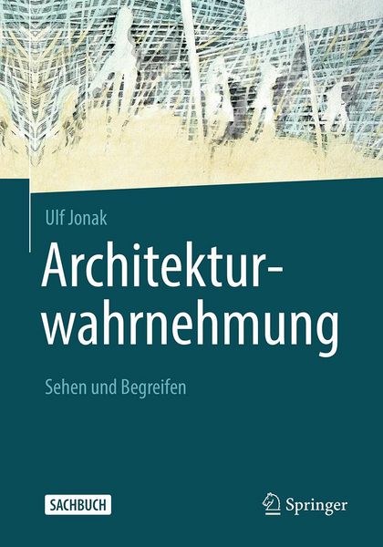 Produktbild: Architekturwahrnehmung