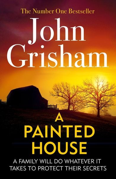 Produktbild: A Painted House