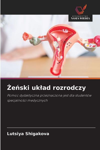 Produktbild: &iquest;e&iquest;ski uk&iquest;ad rozrodczy