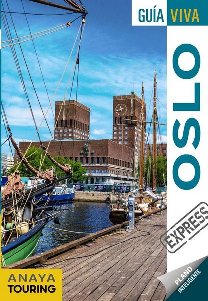 Produktbild: Oslo