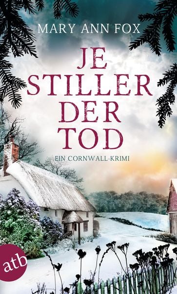 Produktbild: Je stiller der Tod