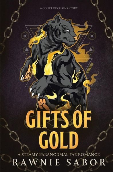 Produktbild: Gifts of Gold