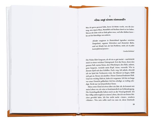 Produktbild: Die Abwertung der M&uuml;tter
