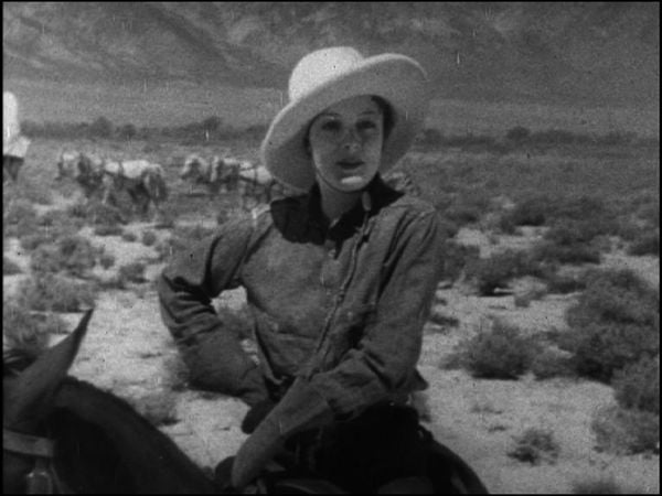 Produktbild: Western von Gestern - Staffel 1 (21 Folgen) (Neuauflage) [3 DVDs]