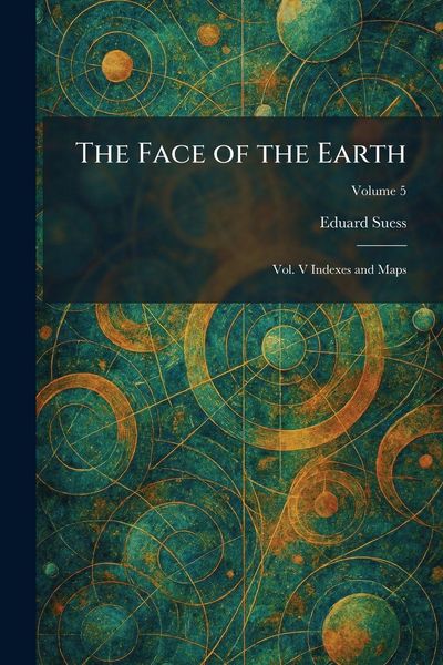 Produktbild: The Face of the Earth