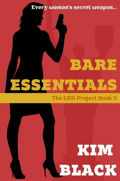 Produktbild: Bare Essentials, The LBD Project Book 3