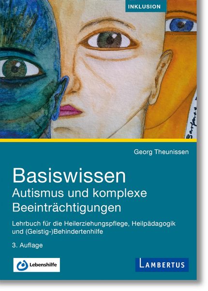 Produktbild: Basiswissen Autismus und komplexe Beeintr&auml;chtigungen