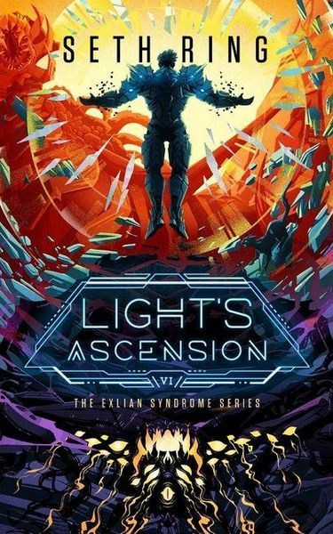 Produktbild: Light's Ascension