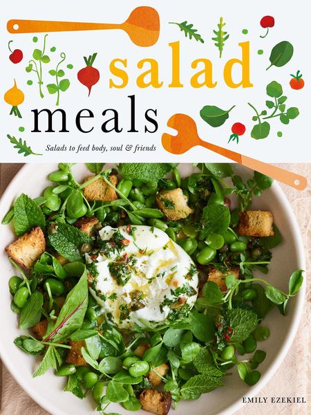 Produktbild: Salad Meals