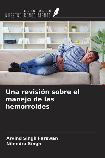 Produktbild: Una revisi&oacute;n sobre el manejo de las hemorroides