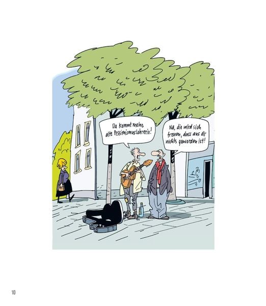 Produktbild: Ich bin eindeutig zu jung f&uuml;r mein Alter!