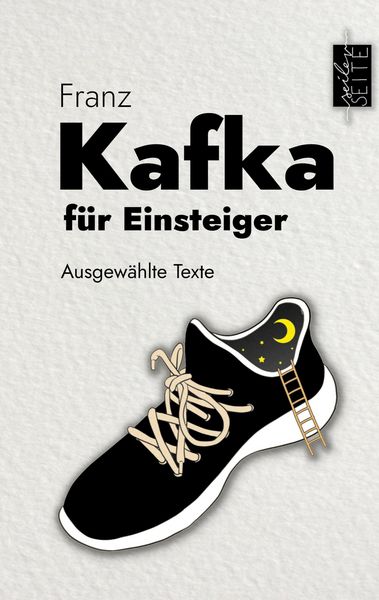 Produktbild: Kafka f&uuml;r Einsteiger