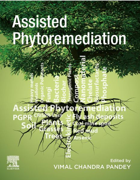 Produktbild: Assisted Phytoremediation