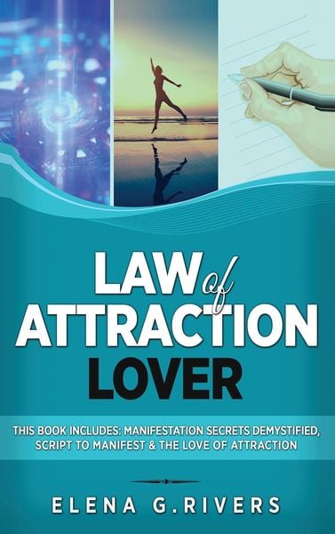 Produktbild: Law of Attraction Lover