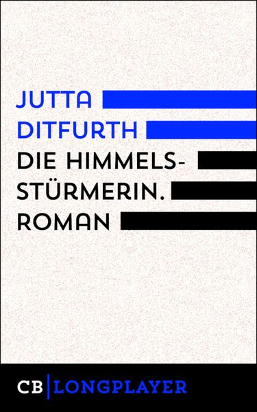 Produktbild: Die Himmelsst&uuml;rmerin