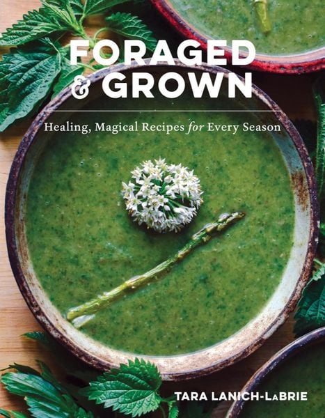Produktbild: Foraged & Grown