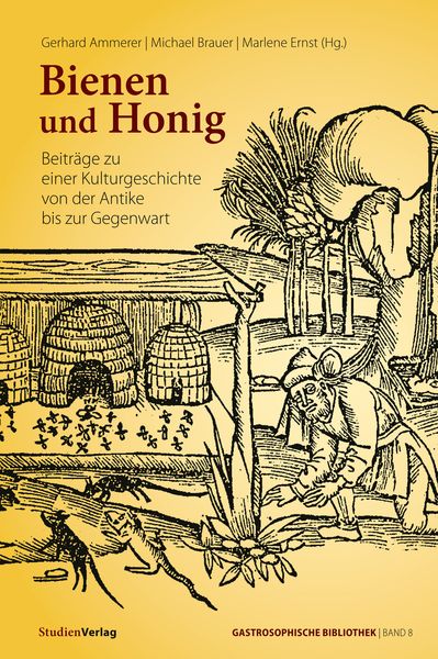 Produktbild: Bienen und Honig