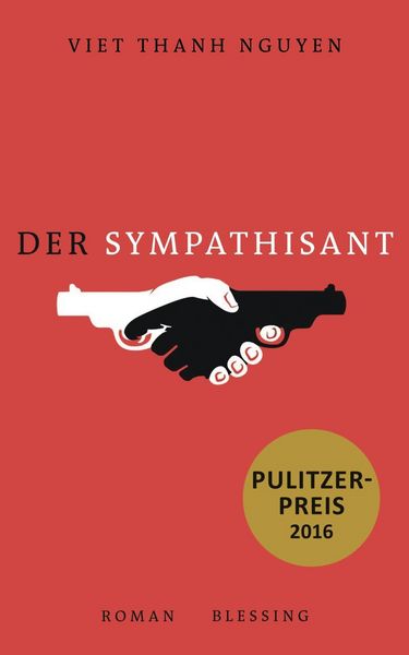 Produktbild: Der Sympathisant