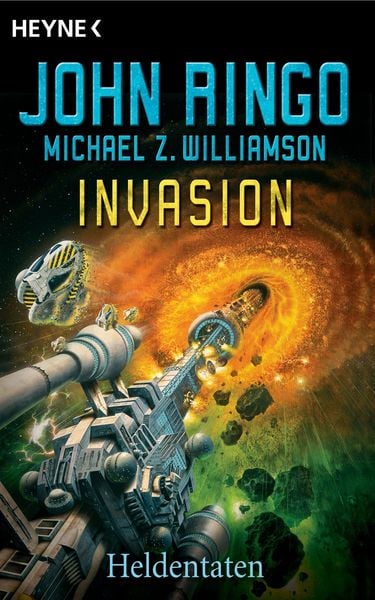 Produktbild: Invasion - Heldentaten