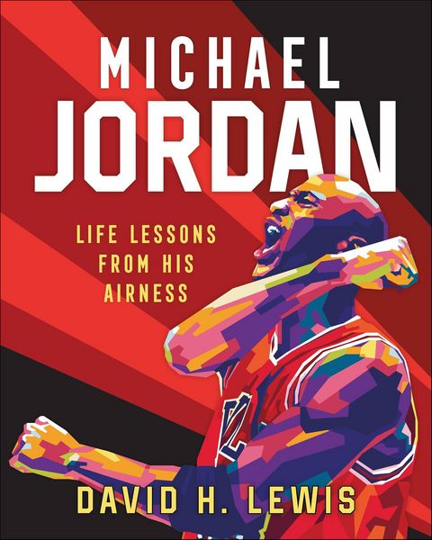 Produktbild: Michael Jordan