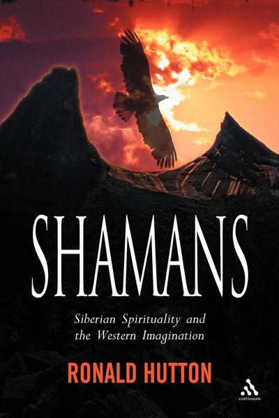 Produktbild: Shamans