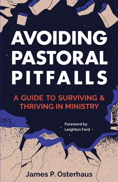 Produktbild: Avoiding Pastoral Pitfalls